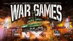 FULL MATCH - Team McAfee vs. The Undisputed Era: WarGames Match: NXT TakeOver WarGames 2020