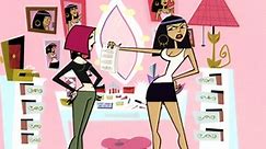 Clone High Season 1 Episode 8 A Room of One's Clone: The Pie of the Storm