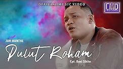 Jun Munthe - Pulut Roham (Lagu Batak Terbaru 2021) Official Music Video
