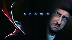 Spawn - Nostalgia Critic