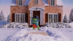 TV Commercial - "Snow Rock" | Cricket Wireless