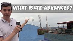 What is LTE Advanced and should you care?