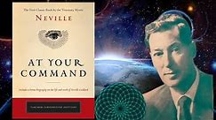 At Your Command by Neville Goddard (FULL Audiobook)