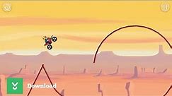 Bike Race Free - A fun racing game