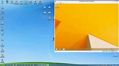 How to activate windows 8/8.1 PRO build 9600 32 or 64 bit - video Dailymotion