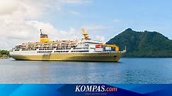Daftar Harga Tiket Kapal Pelni Terbaru di Batam Per 1 Juli 2023
