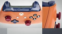 Xbox Design Lab - Xbox Wireless Controller (E3 2016) EN
