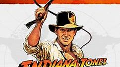 Indiana Jones 4-Movie Collection (Bundle)