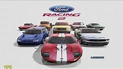 ford racing 2 for pc with full races + replays (part 1)