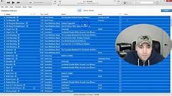How To Delete Duplicate Songs From iTunes On Windows PC