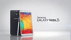 Samsung Galaxy Note 3 lite : la version allégée de sortie en 2014 ? - Vidéo Dailymotion