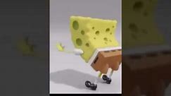 SpongeBob twerking to Nokia