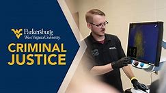 Criminal Justice Program Virtual Tour