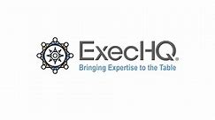 ExecHQ EXaaS™ (Executives as a Service)