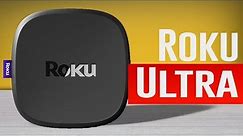 Roku Ultra (2022)｜Watch Before You Buy