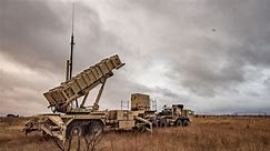 Retired Lt. Gen. explains where US defense systems need to be placed in Ukraine