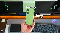 Asus Zenfone 10: End of Year Review (2023)!