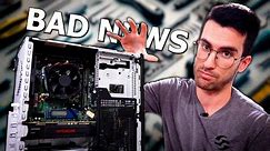 Fixing a Viewer's BROKEN Gaming PC? - Fix or Flop S4:E17