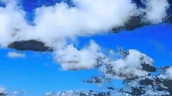 Guided Breathing Exercise (Clouds)