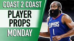 NBA Player Props Today | Free NBA Picks (3/25/24) NBA Best Bets and NBA Predictions