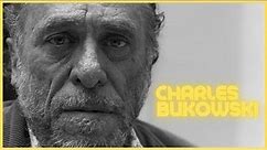 Charles Bukowski on Drinking, Love & Life in the Gutter