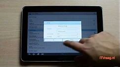 Galaxy Tab 10.1 - Accessing shared files on PC (through WiFi)