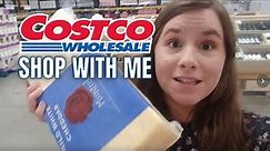 COSTCO UK SHOP WITH ME // FIRST VISIT & STORE TOUR
