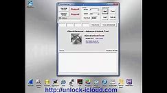 Activation iphone Software unlock icloud bypass remove icloud