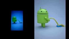 Samsung Galaxy S2 Boot animation (with Download link)
