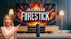 How to Jailbreak Your Amazon Firestick or Fire TV (March 2024 Update)