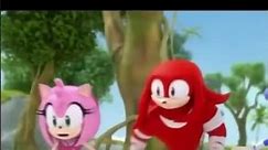 Evolution Of Knuckles The Echidna 1 #shorts