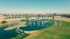 Sterling Grove Golf Vlog 2021