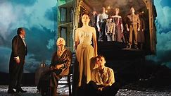 Theater Review: An Inspector Calls at Shakespeare Theatre