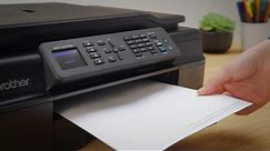 How to reset the Wi-Fi connection on your Brother printer | Brother NZ
