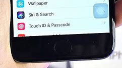 Touch ID and Passcode Missing on iPhone? Here’s The Fix!