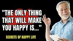 30 Simple quotes about life and happiness | Quotes Mastery