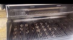 Get your grills Summer ready! Message or call us to schedule a grill cleaning! 718-326-4328 #grillmaster #bbqgrill #bbqcleaning #grillcleaning #smallbusiness #familyowned #outdoorcooking #outdoorkitchen | NYC Fireplaces & Outdoor Kitchens