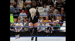 JBL vs. John Cena- "I Quit" Match for the WWE Championship- WWE Judgment Day 2005