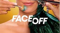 Face-Off: Season 3 Episode 8 Who's the New Who?