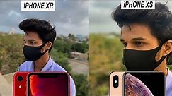 iPhone XR vs XS Camera 2021 Which One Is Worth Buying?