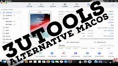 [3uTools Alternative for Mac] How to install 3uTools for Mac | 3utools for Macbook|100% working 2022