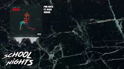 PnB Rock - Issues (ft. Russ) [HD w/ Lyrics]