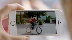 Introducing iPhone 5S - Official Trailer 2