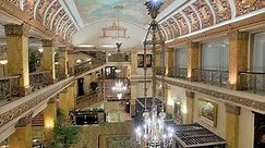 The Pfister: History & Story
