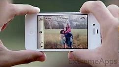 iPhone 4S Official Trailer from Apple