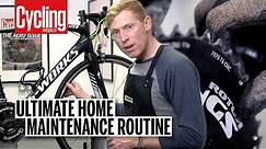 Do it yourself bicycle service | What you need to know | Cycling Weekly