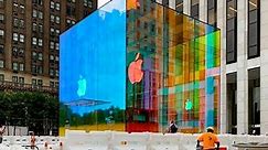 Here are all of the Apple retail store openings, moves, and remodels | AppleInsider