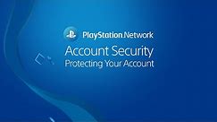 How do I secure my account?