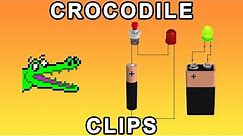 Crocodile Clips 3 - Elementary Edition (1998, Windows)