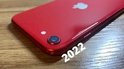 iPhone SE 2nd Gen. In 2023- Still Worth It?